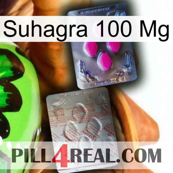 Suhagra 100Mg 38